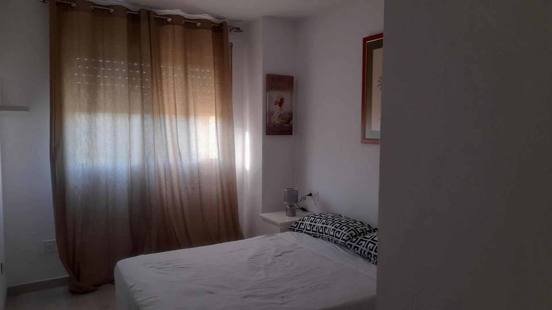 Apartamento en Salou