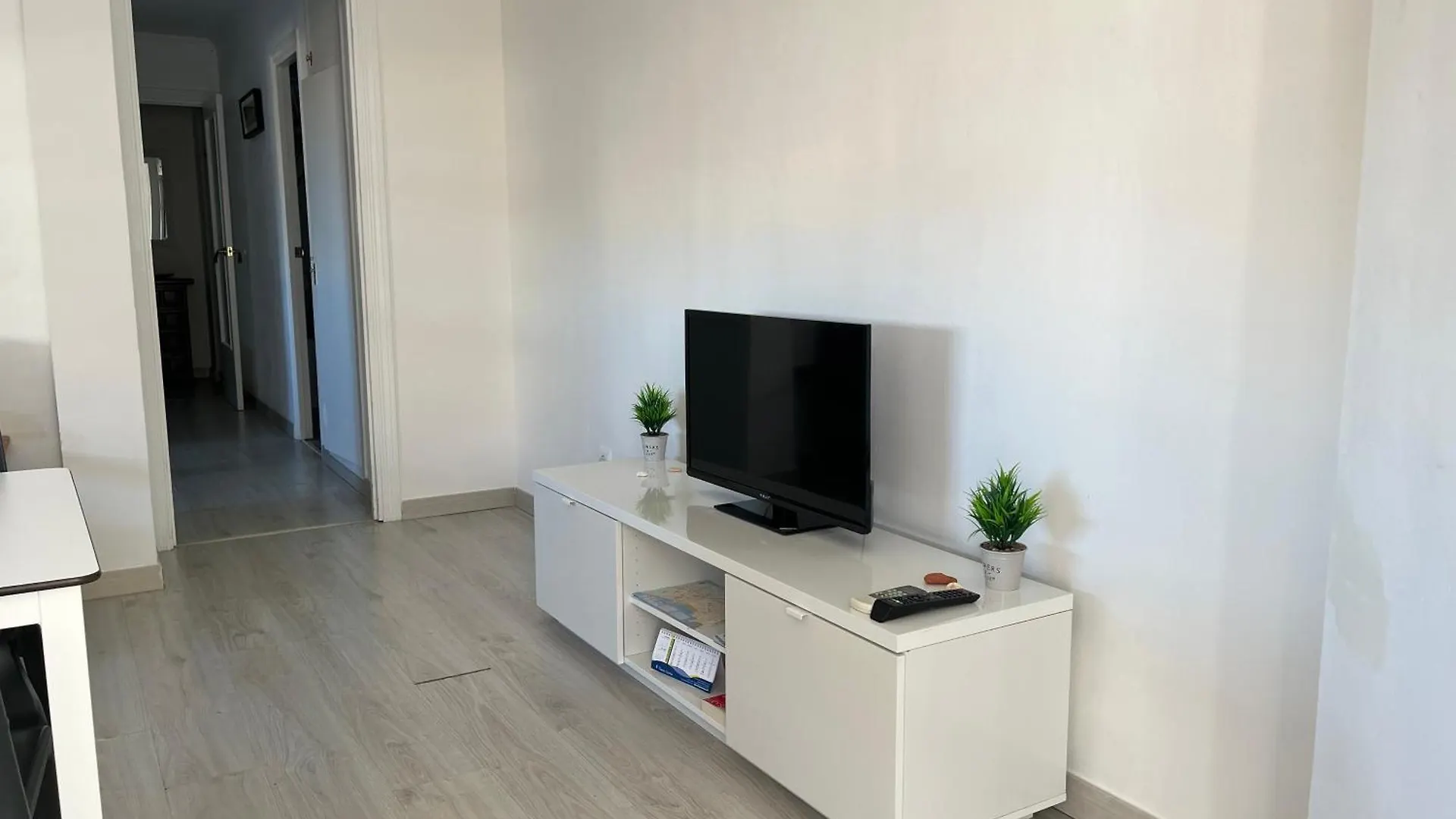 Apartamento en Salou España