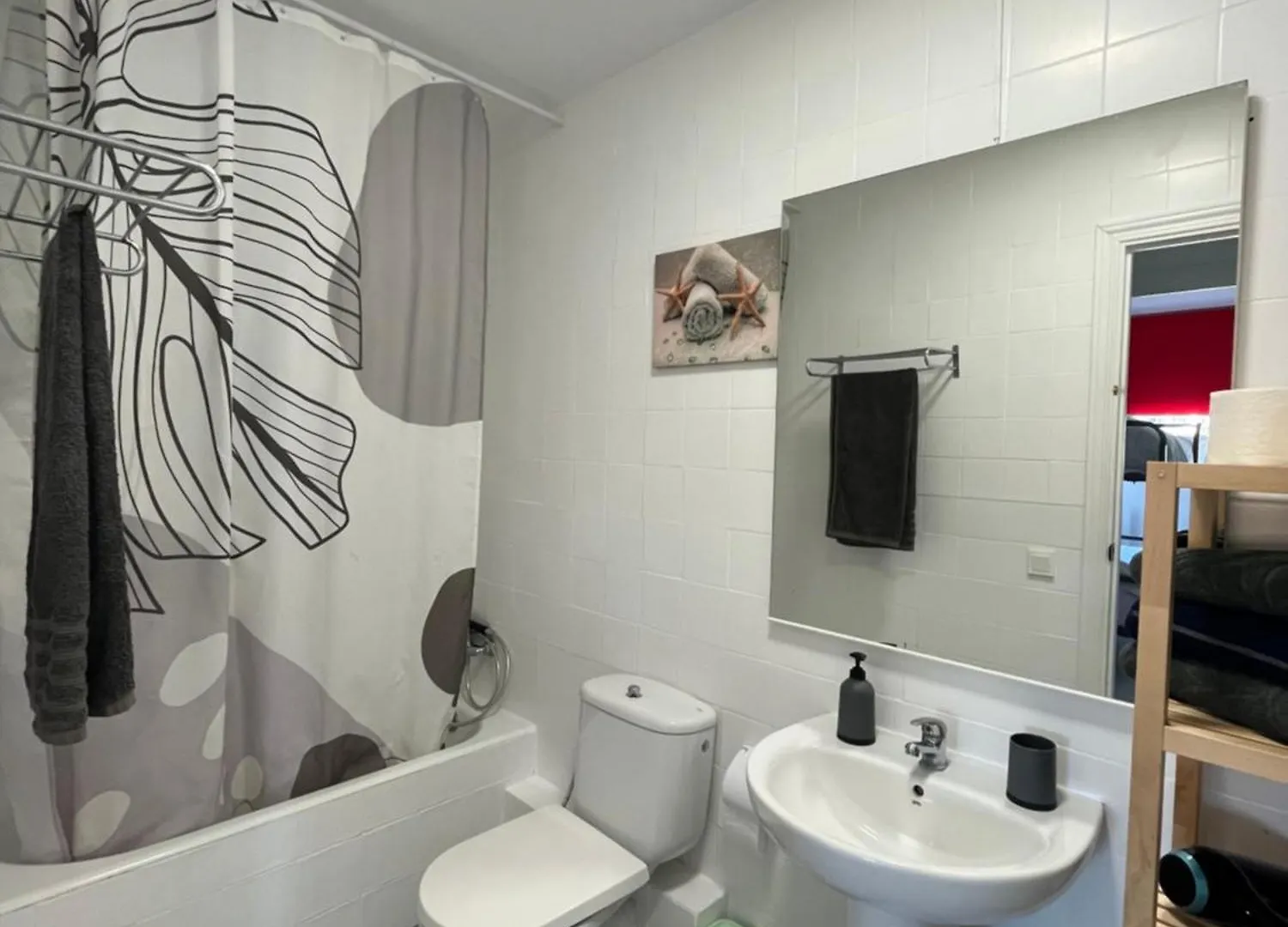 Apartment Apartamento En Salou
