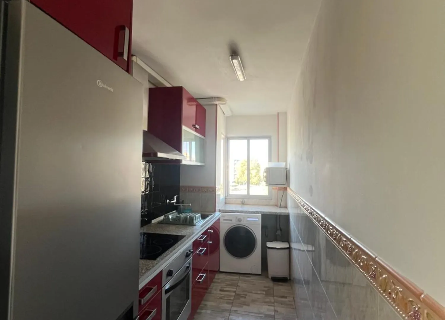 Apartamento En Salou Apartment