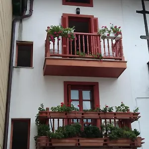 Santiago By Basquelidays Apartamento Hondarribia
