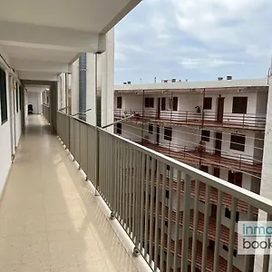 Apartamento La Sirena Center, Salou