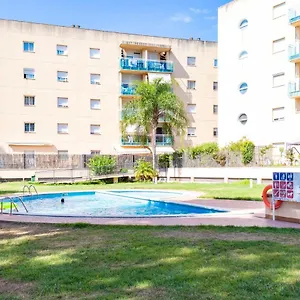 Apartamento Homes & Go Golden Pineda, Salou