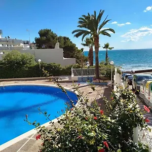Apartamento Clear Water Beach, Salou