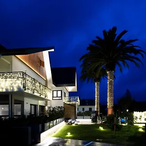 Marina By Basquelidays Apartamento Hondarribia
