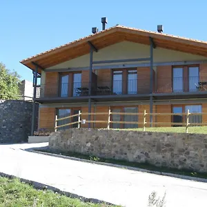 Cal Apartamento Campelles