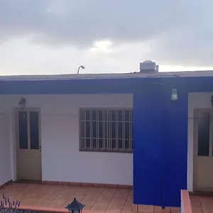 Azayara Apartamento La Frontera