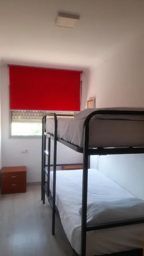Apartamento En サロウ スペイン
