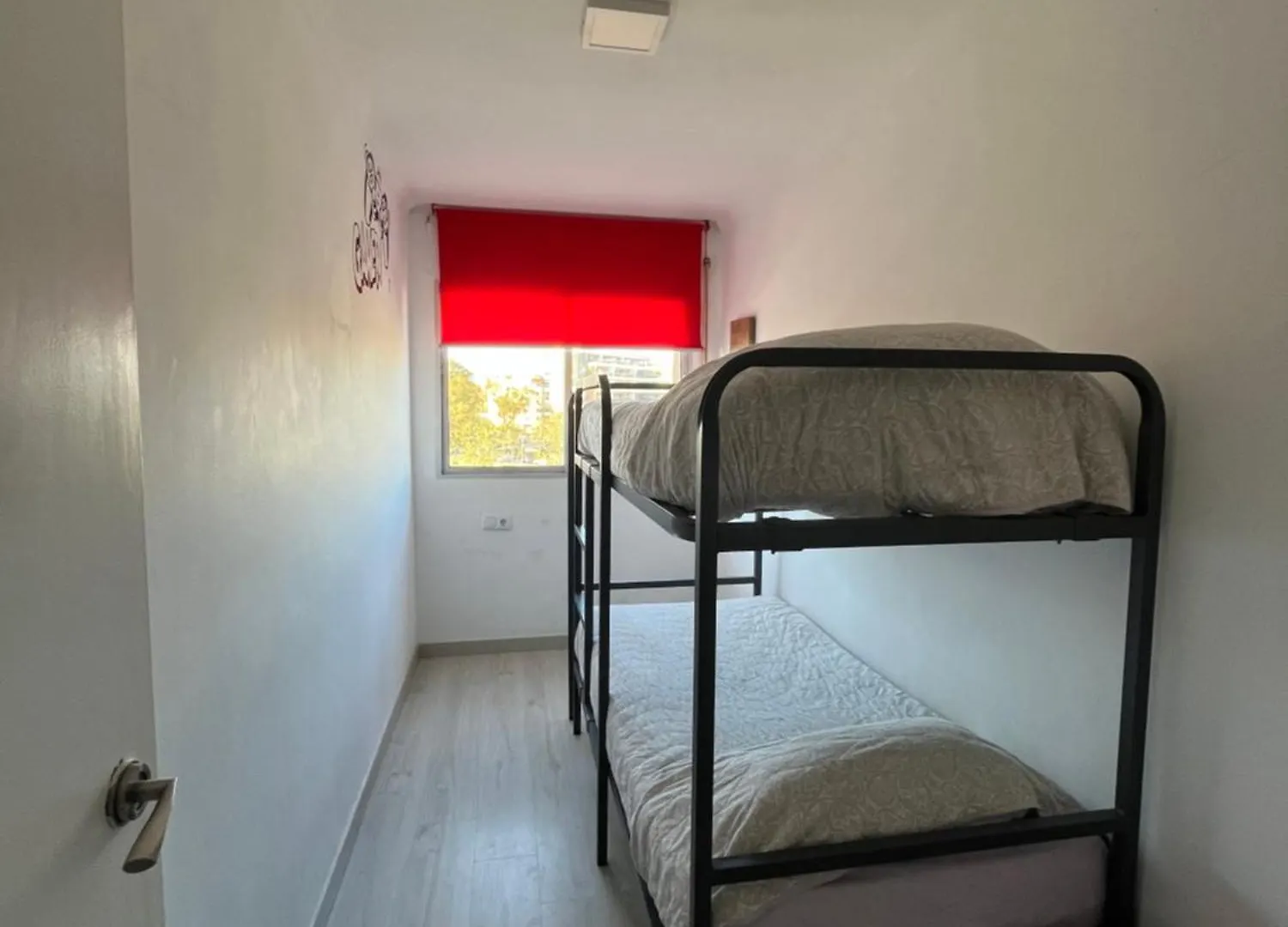 Apartment Apartamento En Salou