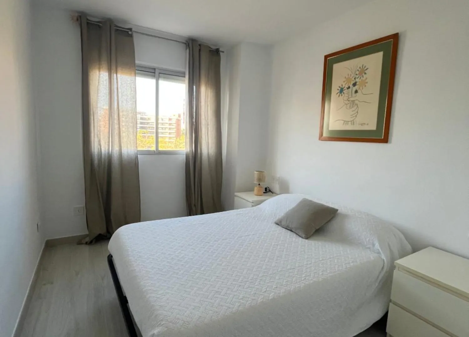 Apartment Apartamento En Salou